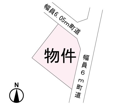 Land for Sale in Ohara Seibu Green Town, Isumi City, Chiba - Thumbnail 4
