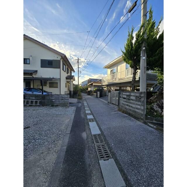 Vacant Residential Land for Sale in Akebono-cho, Kochi City - Thumbnail 2
