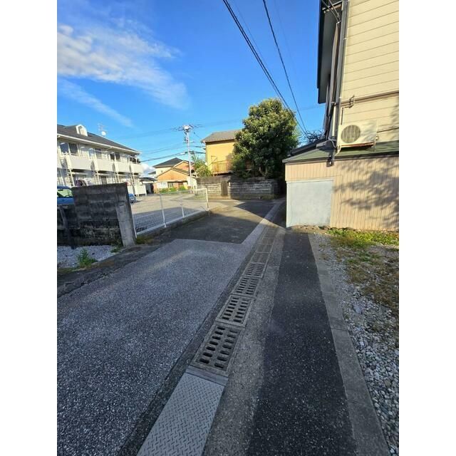 Vacant Residential Land for Sale in Akebono-cho, Kochi City - Thumbnail 3