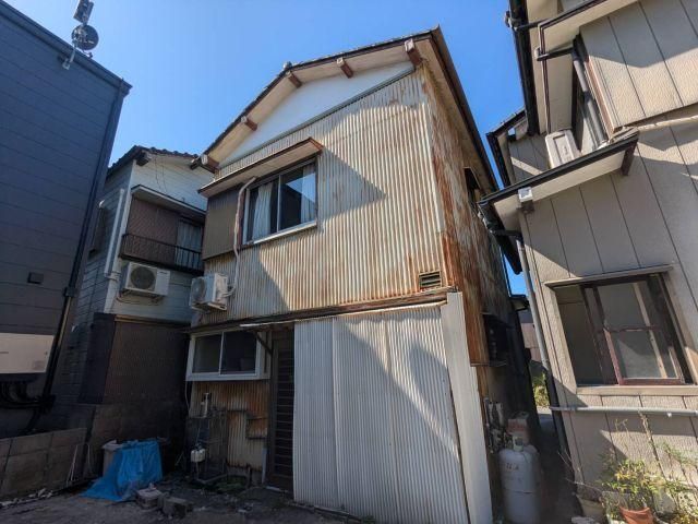 2LDK House for Sale in Naka-Shinsenji, Kochi City | 55.77 sqm - Thumbnail 4