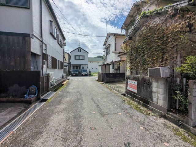 2LDK House for Sale in Naka-Shinsenji, Kochi City | 55.77 sqm - Thumbnail 3