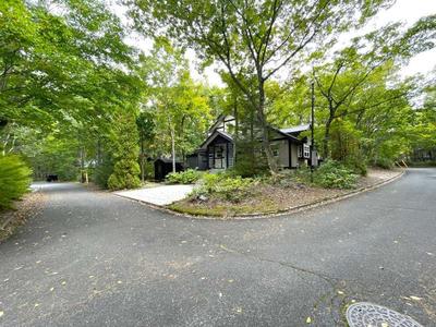 3LDK House in Angel Forest Shirakawa Highland, Fukushima – 22,000,000 Yen — Exterior, Nasu, Tochigi