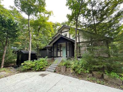3LDK House in Angel Forest Shirakawa Highland, Fukushima – 22,000,000 Yen — House, Nasu, Tochigi