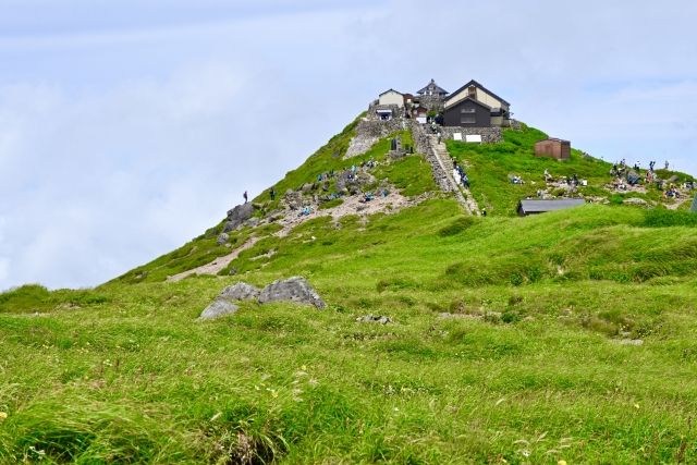 9LDK House on 450-Tsubo Land near Mount Gassan, Yamagata - Thumbnail 2