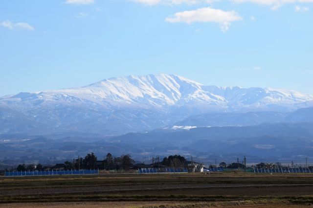 9LDK House on 450-Tsubo Land near Mount Gassan, Yamagata - Thumbnail 3