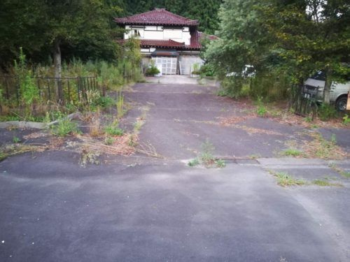 9LDK House on 450-Tsubo Land near Mount Gassan, Yamagata - Thumbnail 4