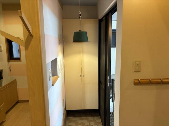 2DK House for Sale in Niida, Kochi City - 50.77 sqm - Thumbnail 3