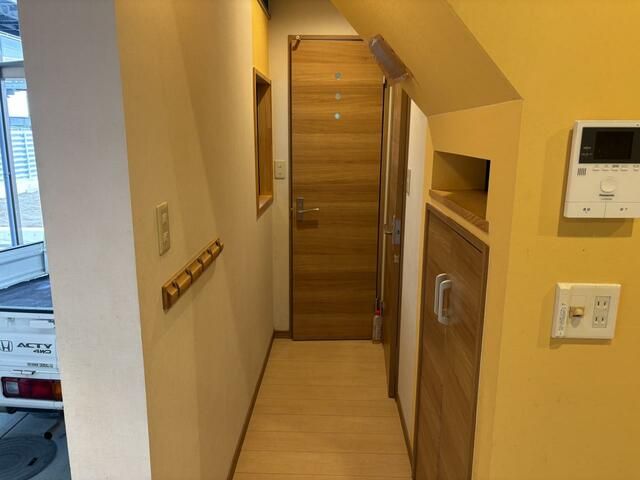2DK House for Sale in Niida, Kochi City - 50.77 sqm - Thumbnail 4
