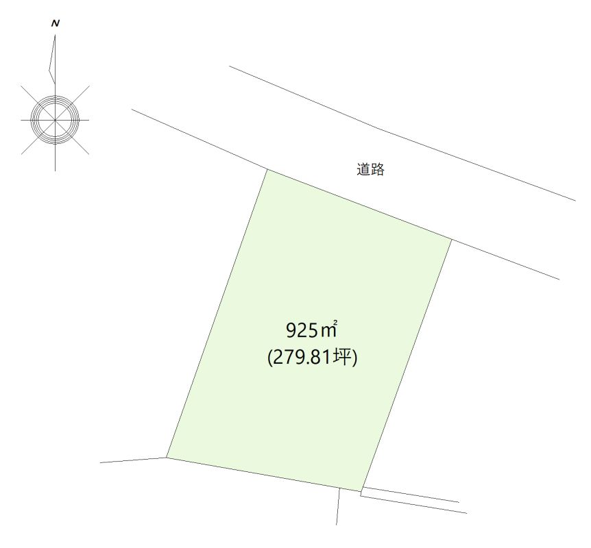 Land for Sale in Angel Forest Nasu Hakumondai, Tochigi - Thumbnail 4