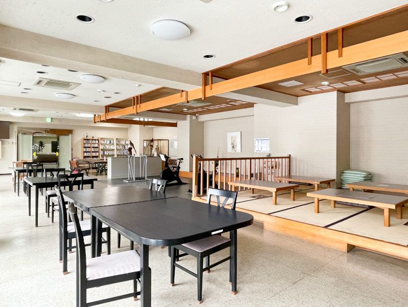 Sunix Minakami Ichibankan Resort Condo in Gunma - Thumbnail 3