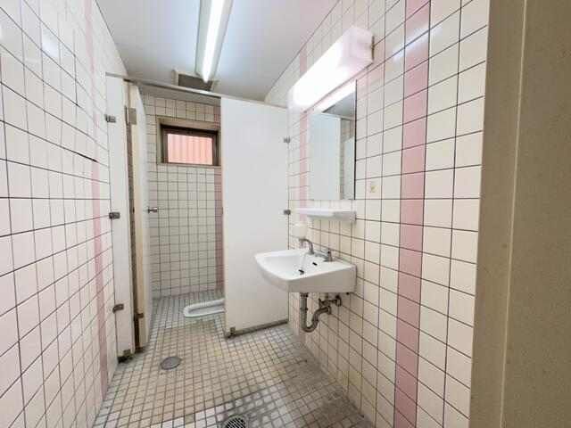 Lease 412 sqm Steel Building in Tsushima, Aichi | 440,000 Yen - Thumbnail 3