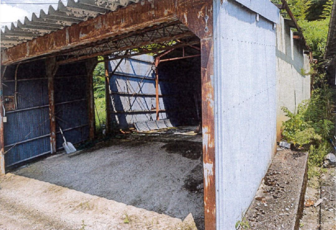 Vast 3777sqm Farmland with Two Houses in Historic Toyooka, Hyogo - Thumbnail 2