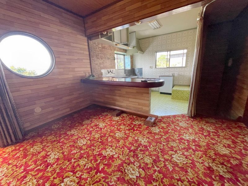 Minami-Hakone Hot Spring House with Resort Community Amenities - Thumbnail 4