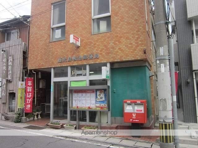 1K Apartment for Rent in Kagoshima City Near Kamoike Station - Thumbnail 2
