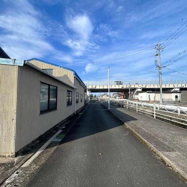 Warehouse for Rent in Toyohashi, Aichi | 98 sqm Steel Structure - Thumbnail 2