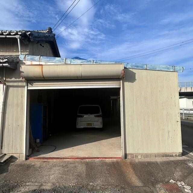 Warehouse for Rent in Toyohashi, Aichi | 98 sqm Steel Structure - Thumbnail 3