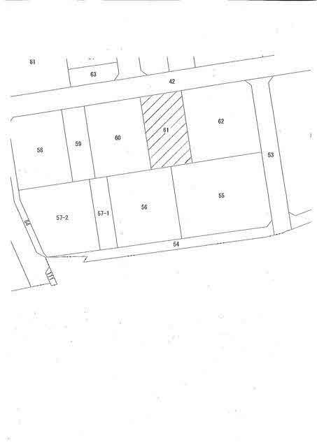 Land for Sale in Kiyosu City, Aichi Prefecture - 358 sqm Plot - Main Image
