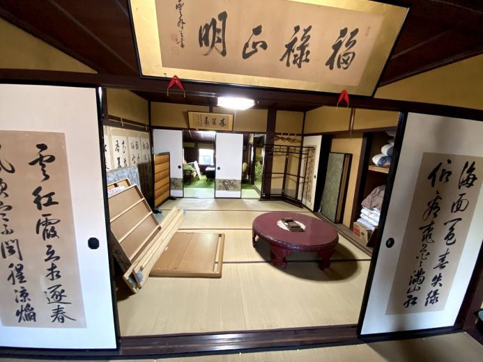 Traditional Kominka for Sale in Takahama, Fukui - Thumbnail 3