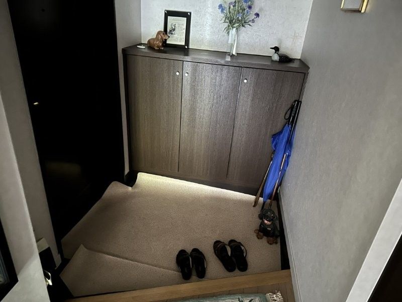 2LDK Apartment for Sale in Yamanakako Village, Yamanashi - Thumbnail 4