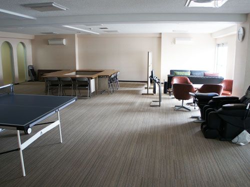Mansion Minami Atami Resort Condo with Natural Onsen in Atami - Thumbnail 4