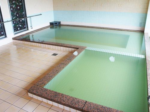 Mansion Minami Atami Resort Condo with Natural Onsen in Atami - Image 1