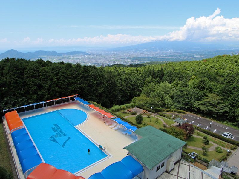 Minami Hakone Grand View: Mount Fuji Resort Apartments - Thumbnail 4