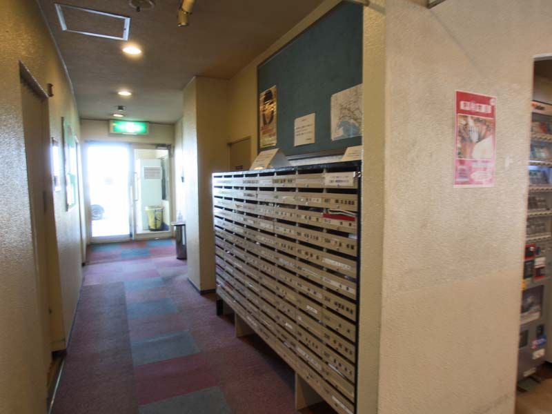 Fujita Second Atami 2LDK Condo with Onsen & Resort Amenities - Thumbnail 4