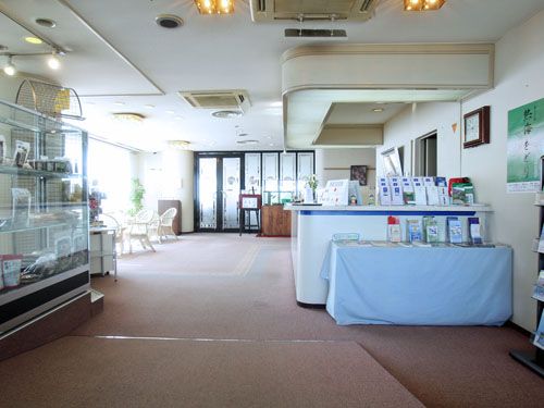 Fujita Second Atami 2LDK Condo with Onsen & Resort Amenities - Thumbnail 3