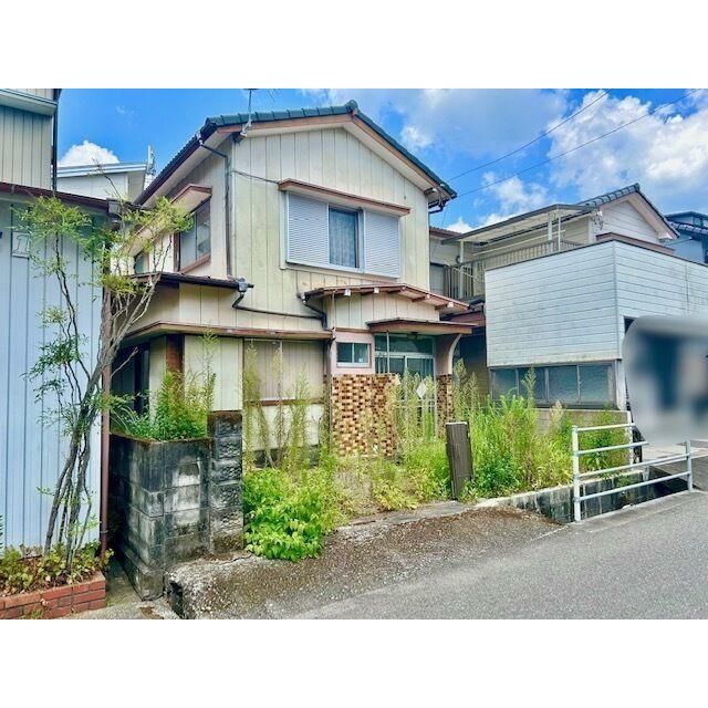 99.23 sqm Building Lot for Sale in Azono Higashimachi, Kochi - Thumbnail 2