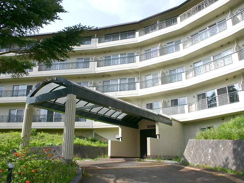 Seibu Villa Naeba Building 8 Condo for Sale in Yuzawa, Niigata - Thumbnail 4