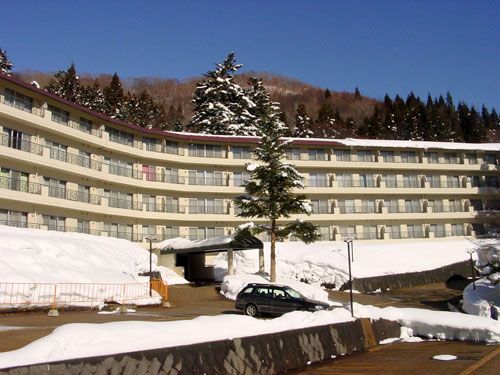 Seibu Villa Naeba Building 8 Condo for Sale in Yuzawa, Niigata - Thumbnail 2
