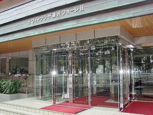 1LDK Apartment for Sale in Yuzawa, Niigata - 39.6m² - Thumbnail 2