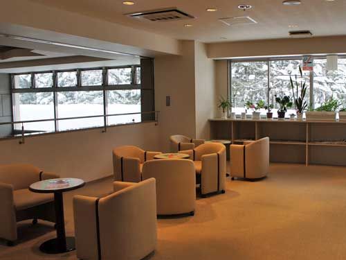 1LDK Apartment for Sale in Yuzawa, Niigata - 39.6m² - Thumbnail 3