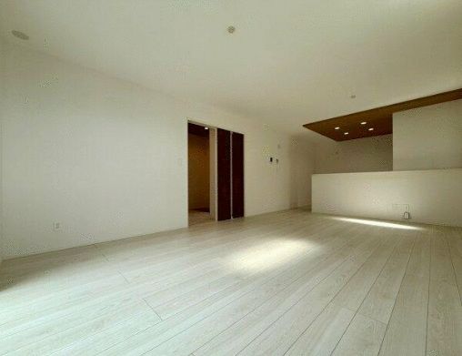 New 3LDK House for Sale in Kochi City, Takami-cho - Thumbnail 3