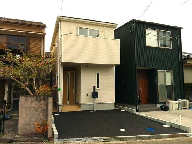 New 1SLDK House for Sale in Kochi City, Kochi Prefecture - Thumbnail 3