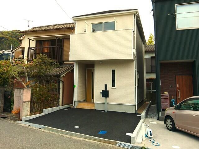 New 1SLDK House for Sale in Kochi City, Kochi Prefecture - Thumbnail 2
