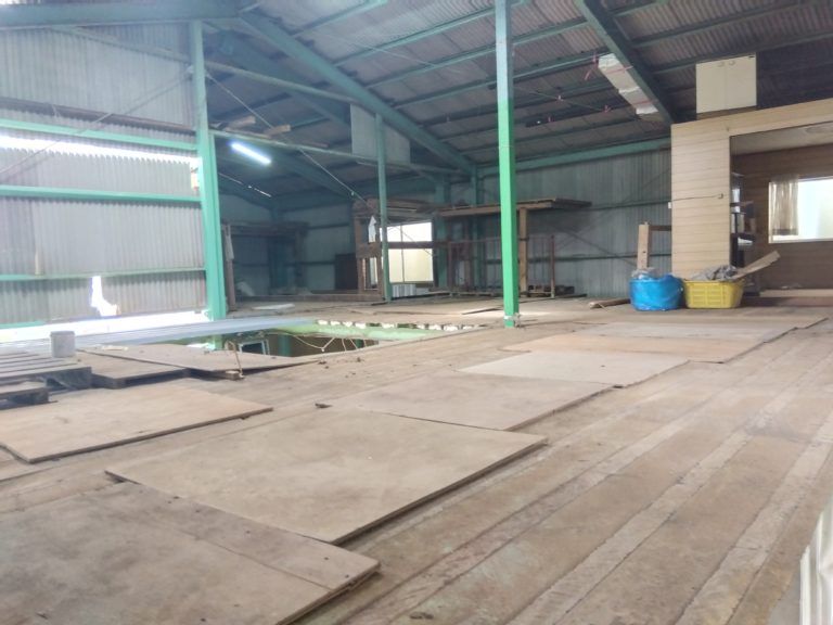 1 Million Yen Warehouse for Sale in Choshi, Chiba - Thumbnail 4