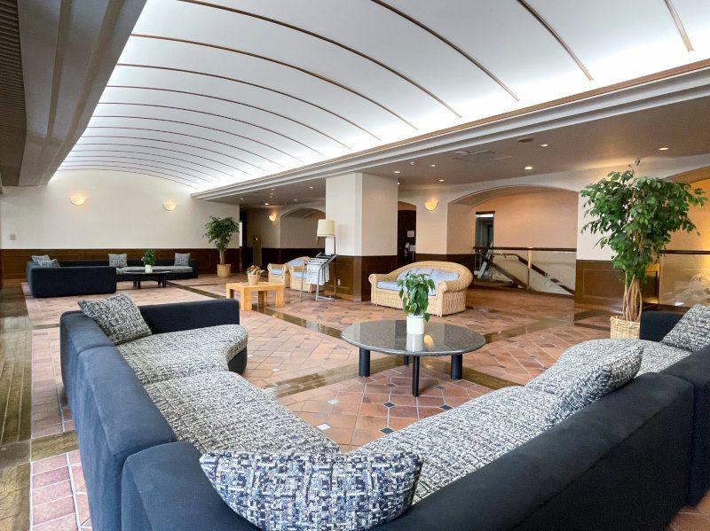 The House Yuzawa 1LDK Resort Condo for Sale Near Echigo-Yuzawa Station - Thumbnail 2