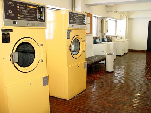 Seibu Villa Naeba Building 3 1K Apartment for Sale in Niigata - Thumbnail 4