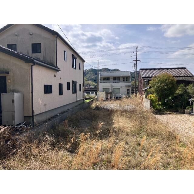 303 sqm Residential Land for Sale in Godaisan, Kochi City - Thumbnail 3