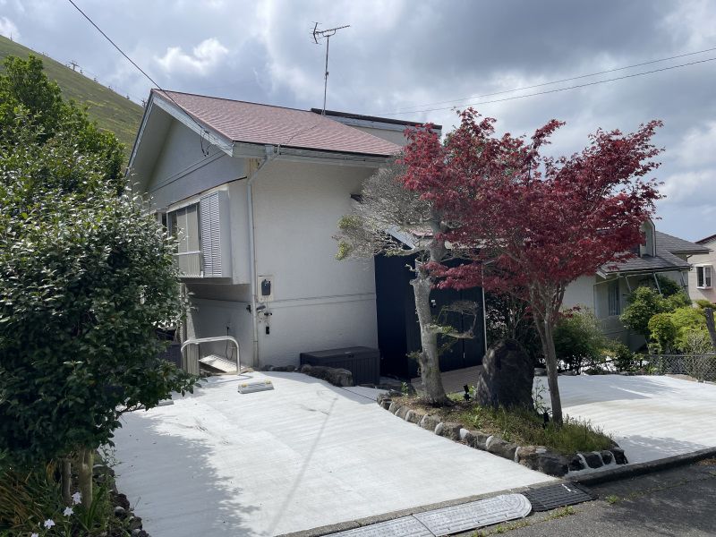 3LDK House with Mountain Views in Izu Kogen, Shizuoka - Thumbnail 2