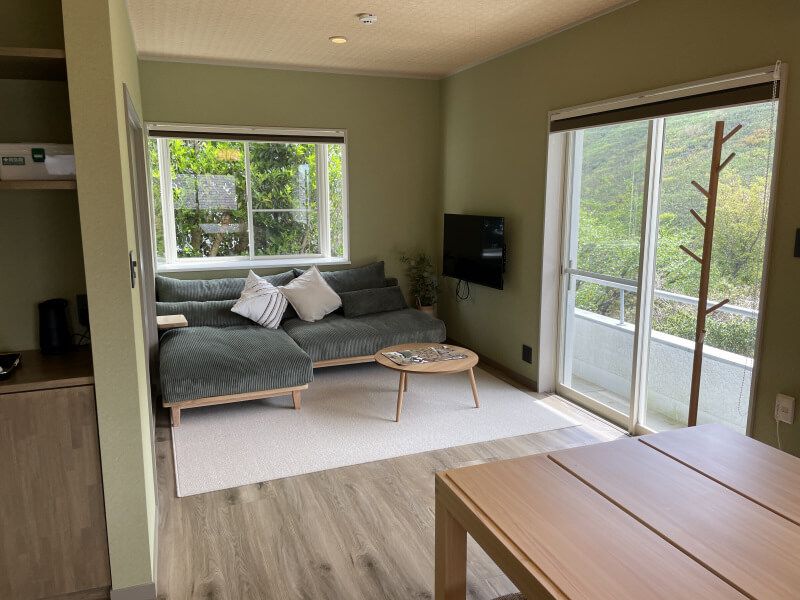 3LDK House with Mountain Views in Izu Kogen, Shizuoka - Thumbnail 4