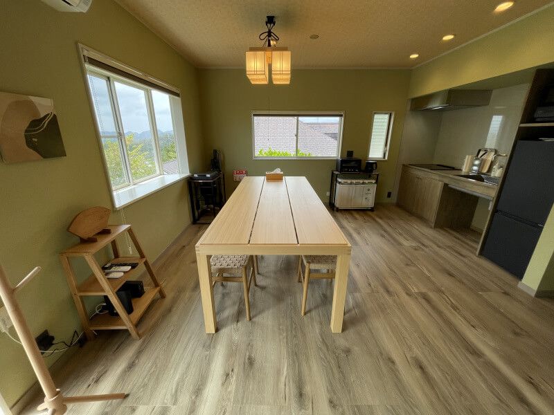 3LDK House with Mountain Views in Izu Kogen, Shizuoka - Thumbnail 3