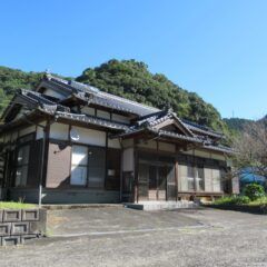 Traditional House for Sale in Ashikita, Kumamoto - 4 Million Yen - Thumbnail 2