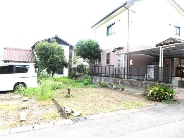 Property details: Land for sale | Yono 2-chome, Oguchi-cho, Niwa-gun, Aichi Prefecture - Thumbnail 3