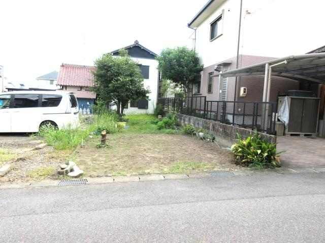 Property details: Land for sale | Yono 2-chome, Oguchi-cho, Niwa-gun, Aichi Prefecture - Thumbnail 2