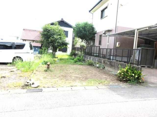 Property details: Land for sale | Yono 2-chome, Oguchi-cho, Niwa-gun, Aichi Prefecture - Thumbnail 4