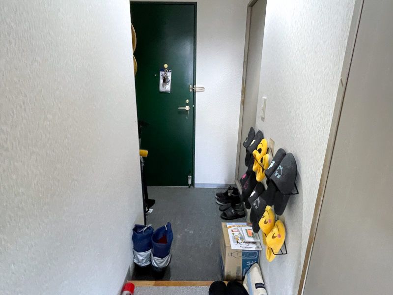 1LDK Resort Condo with Onsen in Yuzawa, Niigata - Thumbnail 3