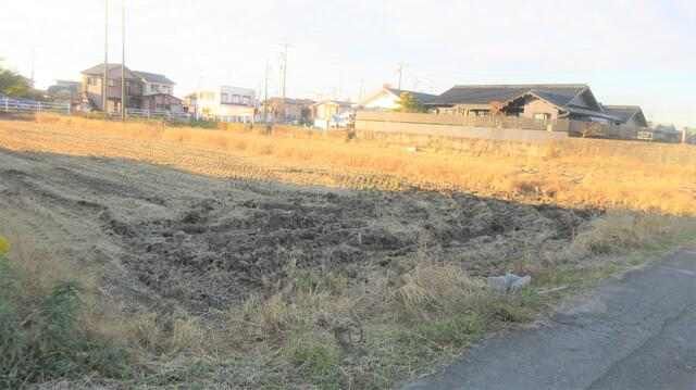 Property details Sale-Land | Aichi Prefecture Niwa-gun Oguchi-cho Nakakoguchi 2-chome - Thumbnail 2