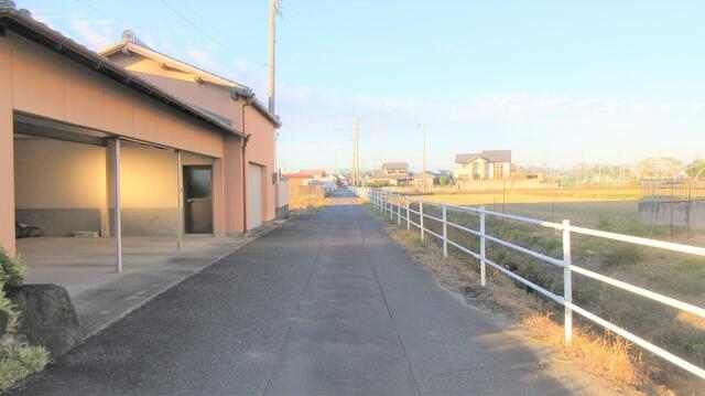 Property details Sale-Land | Aichi Prefecture Niwa-gun Oguchi-cho Nakakoguchi 2-chome - Thumbnail 4